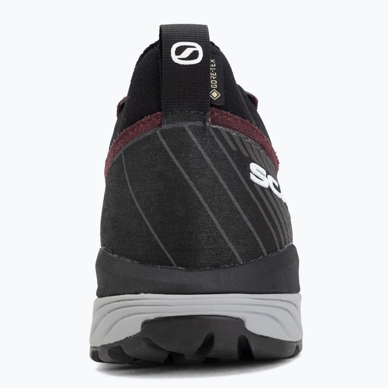 Scarpe da avvicinamento da donna SCARPA Mescalito GTX bold/gray 6