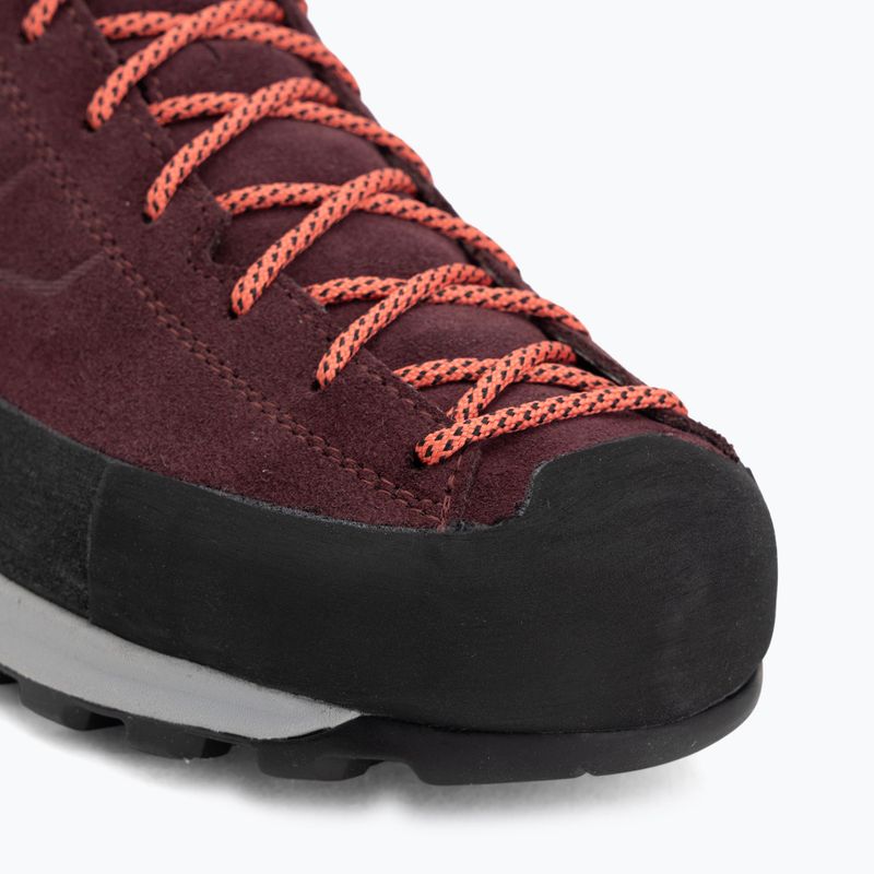 Scarpe da avvicinamento da donna SCARPA Mescalito GTX bold/gray 7
