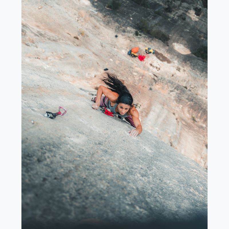 Scarpe da arrampicata SCARPA Furia Air ice/red 8