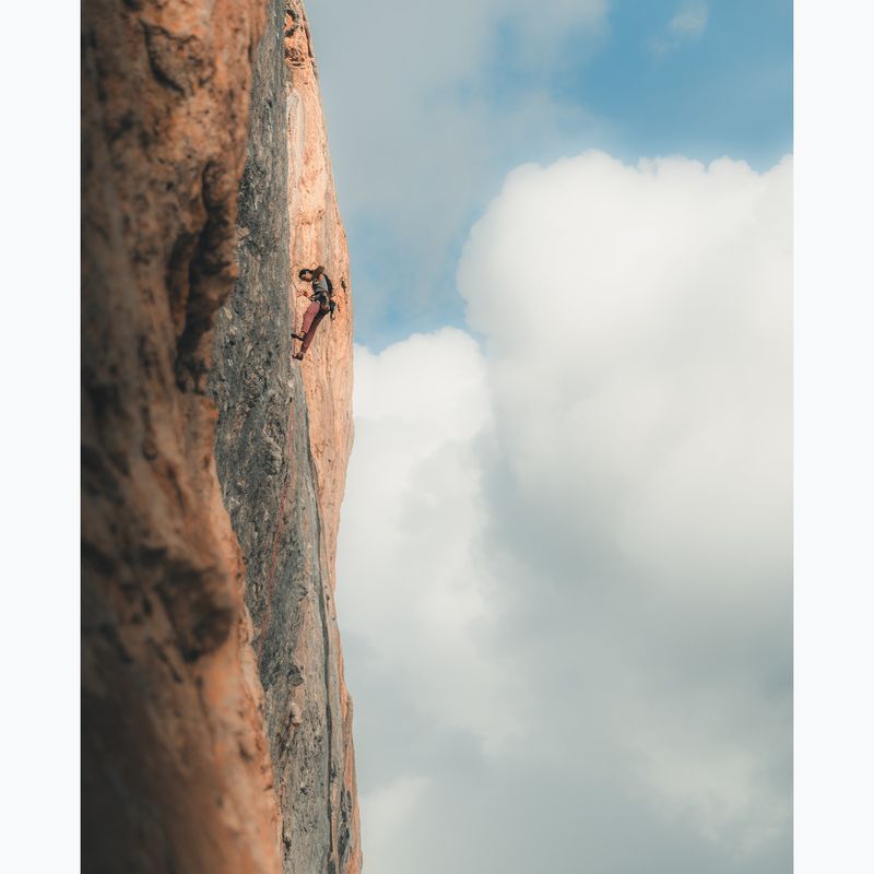 Scarpe da arrampicata SCARPA Furia Air ice/red 9