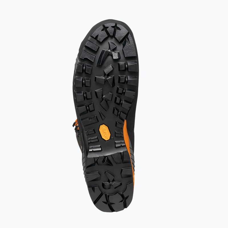 Scarponi da alpinismo uomo SCARPA Ribelle HD carbon/tonic 5