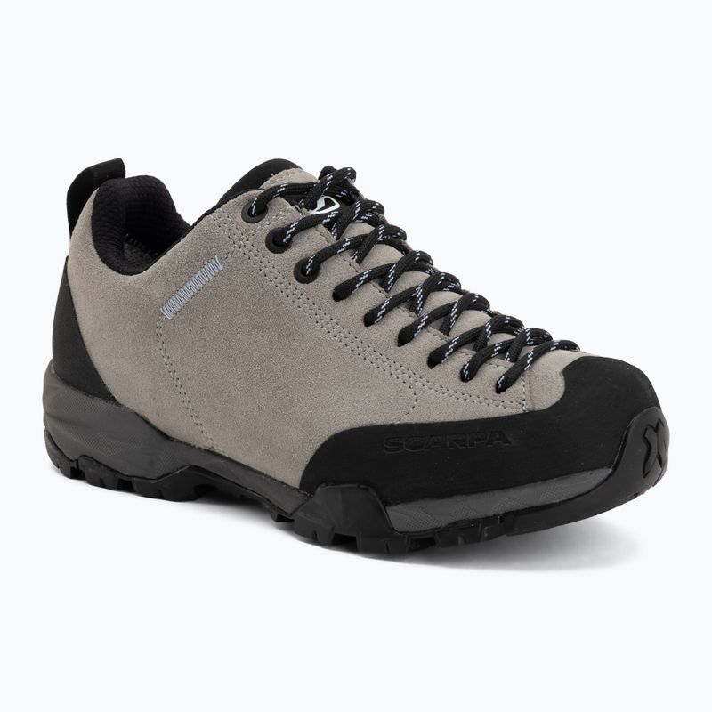 Scarpe da trekking donna SCARPA Mojito Trail taupe/lavender