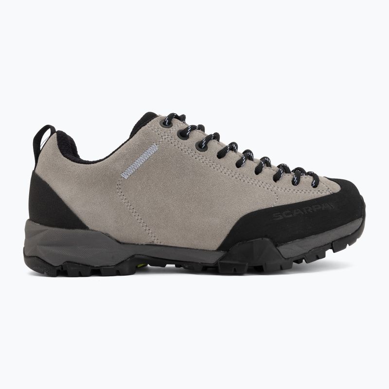 Scarpe da trekking donna SCARPA Mojito Trail taupe/lavender 2