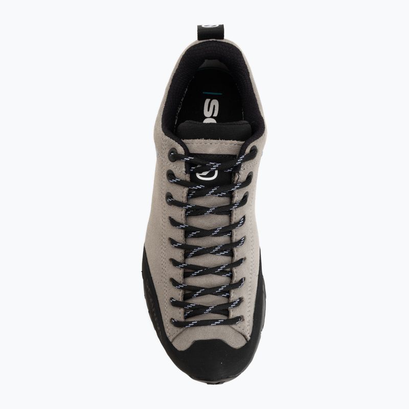 Scarpe da trekking donna SCARPA Mojito Trail taupe/lavender 5