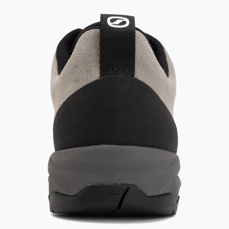 Scarpe da trekking donna SCARPA Mojito Trail taupe/lavender 6