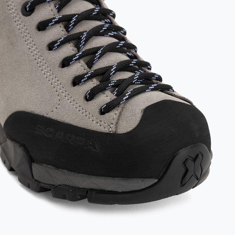 Scarpe da trekking donna SCARPA Mojito Trail taupe/lavender 7