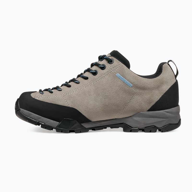 Scarpe da trekking donna SCARPA Mojito Trail taupe/lavender 3