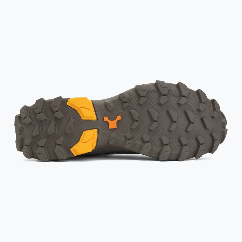 Scarpe da trekking da uomo SCARPA Ribelle Cross 2 Mid ridge/saffron 4