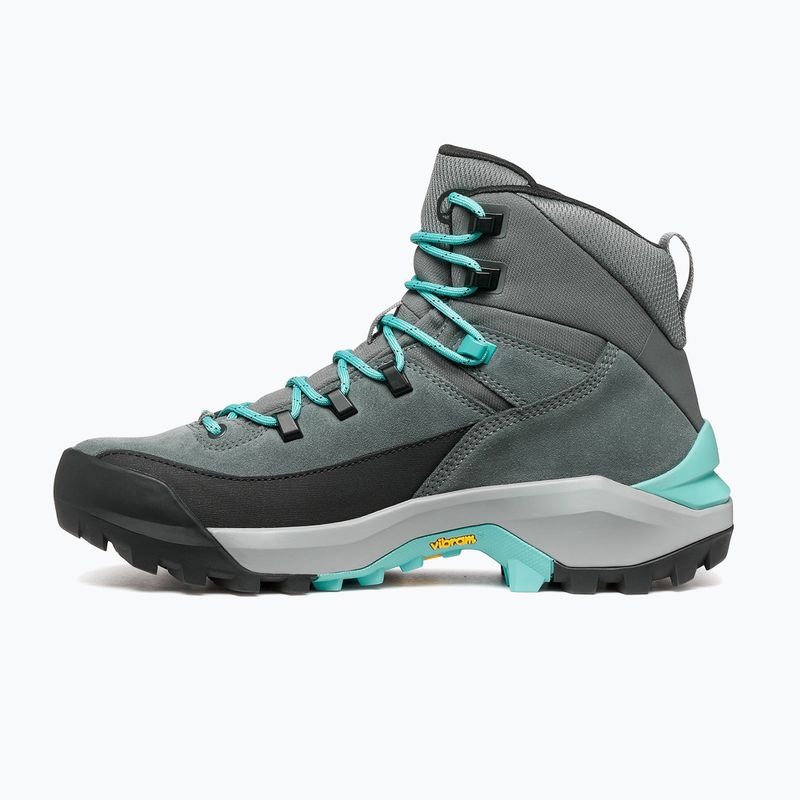 Scarpe da trekking da donna SCARPA Mustang Trekking GTX smoke/ceramic 3