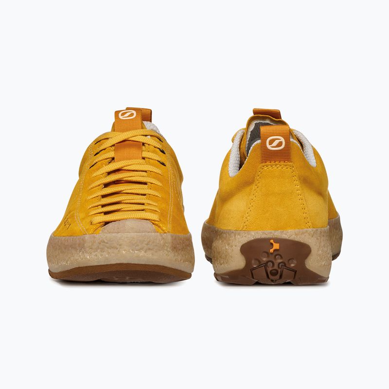 Scarpe SCARPA Mojito Wrap saffron 5