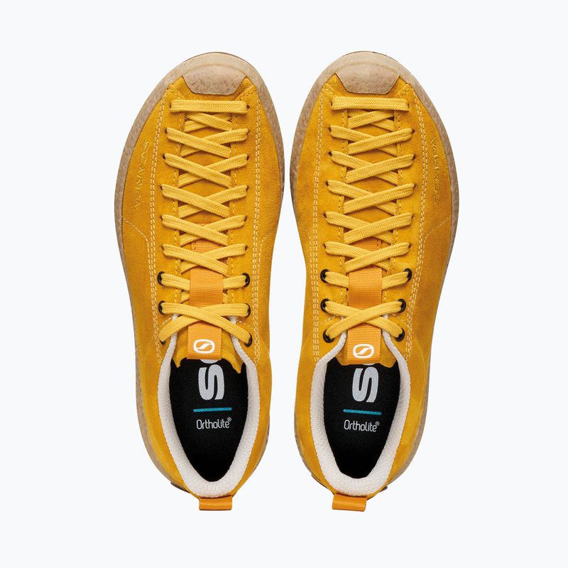 Scarpe SCARPA Mojito Wrap saffron 6