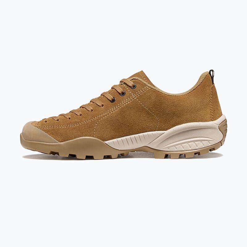 Scarpe da trekking uomo SCARPA Mojito GTX cinnamon 3