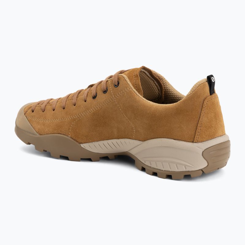 Scarpe da trekking uomo SCARPA Mojito GTX cinnamon 3
