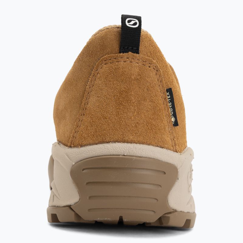 Scarpe da trekking uomo SCARPA Mojito GTX cinnamon 6