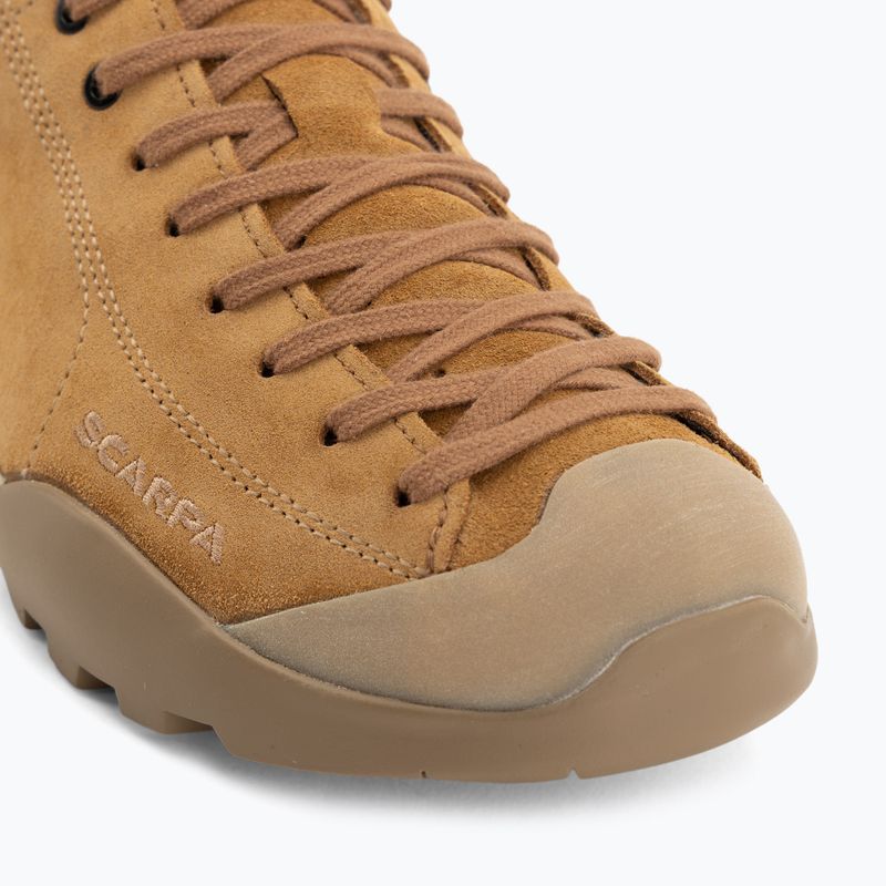 Scarpe da trekking uomo SCARPA Mojito GTX cinnamon 7