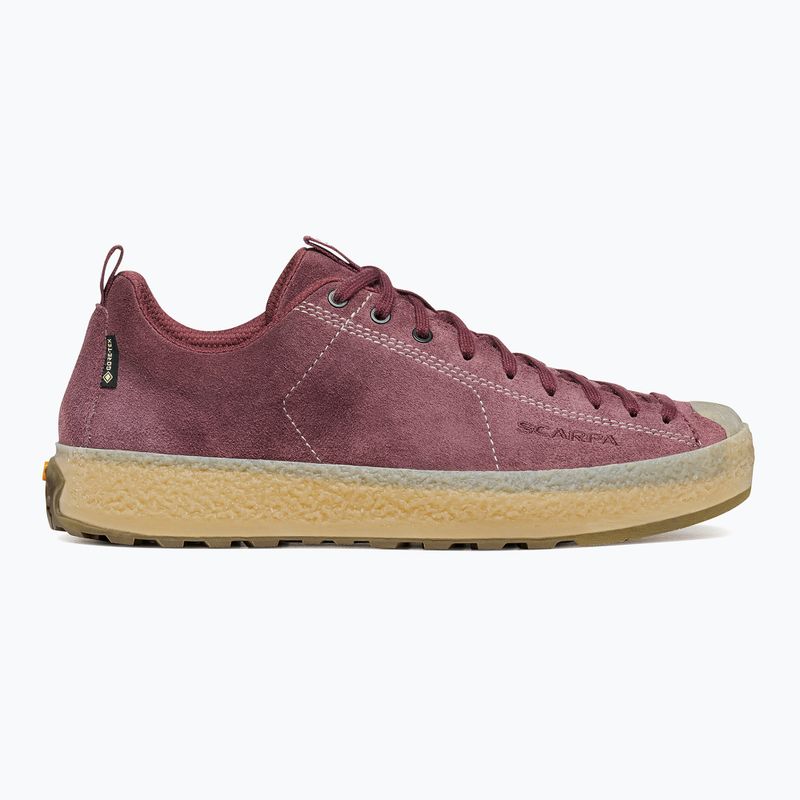 Scarpe da uomo SCARPA Mojito Wrap GTX grape 2