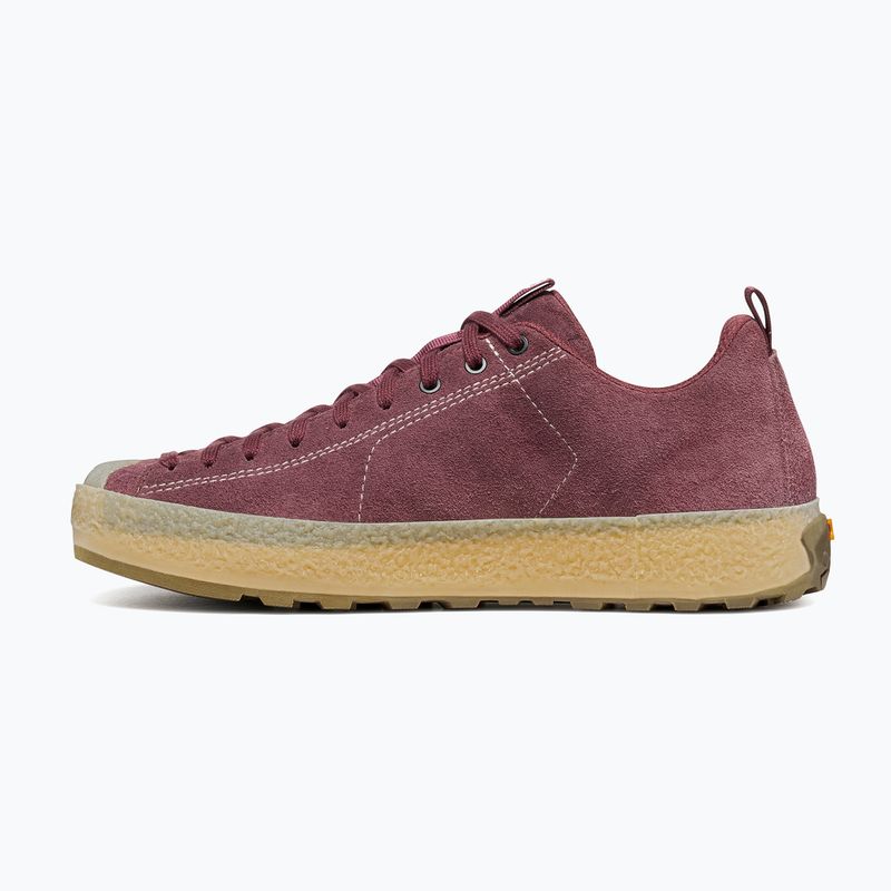 Scarpe da uomo SCARPA Mojito Wrap GTX grape 3