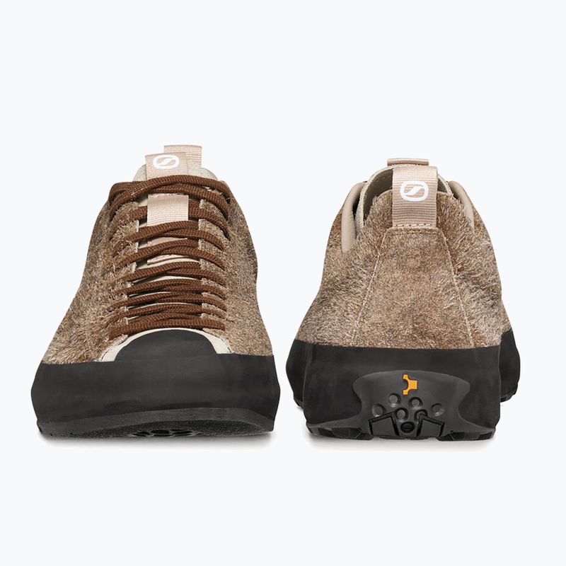 Scarpe SCARPA Mojito Wrap F natural 4