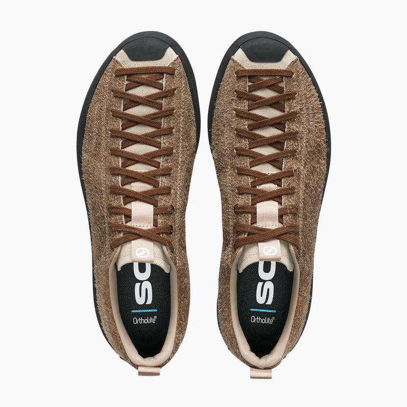 Scarpe SCARPA Mojito Wrap F natural 6