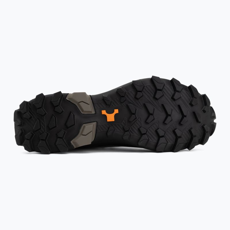 Scarpe da trekking SCARPA Ribelle Cross 2 GTX nere/olive 4