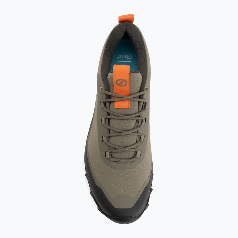 Scarpe da trekking SCARPA Ribelle Cross 2 GTX nere/olive 5