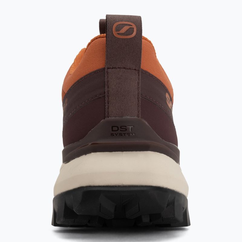 Scarpe da trekking SCARPA Ribelle Cross 2 GTX rust/choco 6