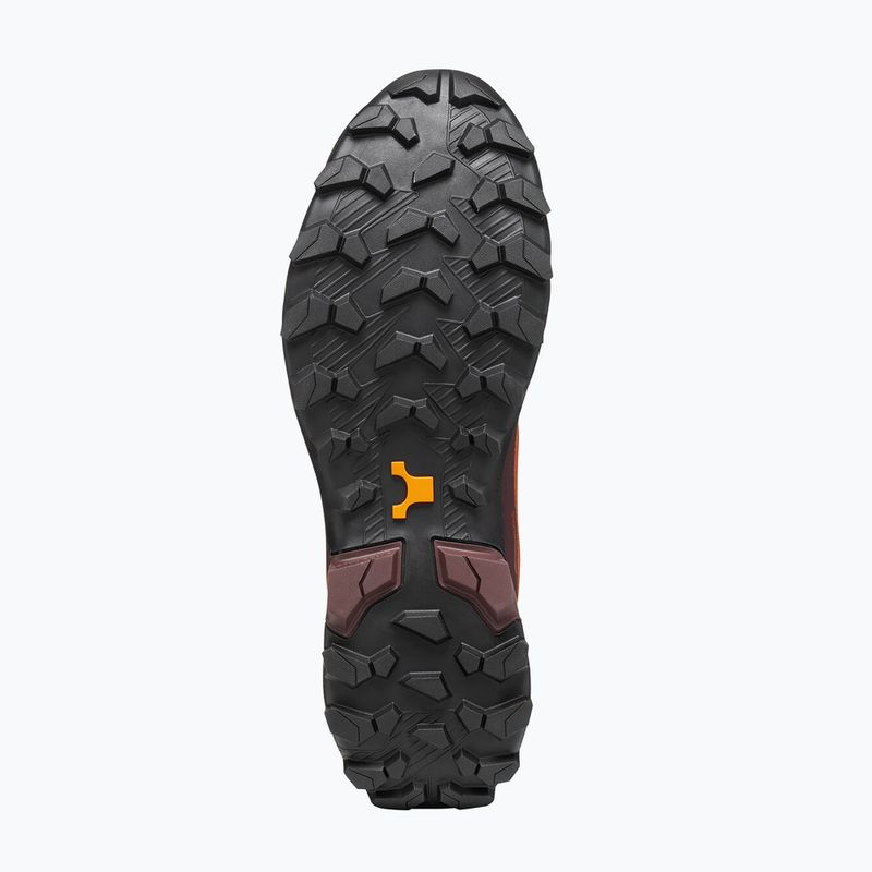 Scarpe da trekking SCARPA Ribelle Cross 2 GTX cognac/choco 5