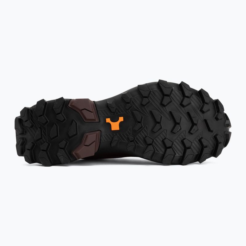 Scarpe da trekking SCARPA Ribelle Cross 2 GTX cognac/choco 4