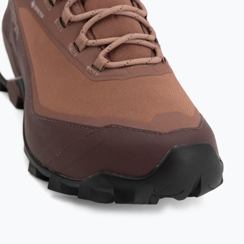 Scarpe da trekking SCARPA Ribelle Cross 2 GTX cognac/choco 7