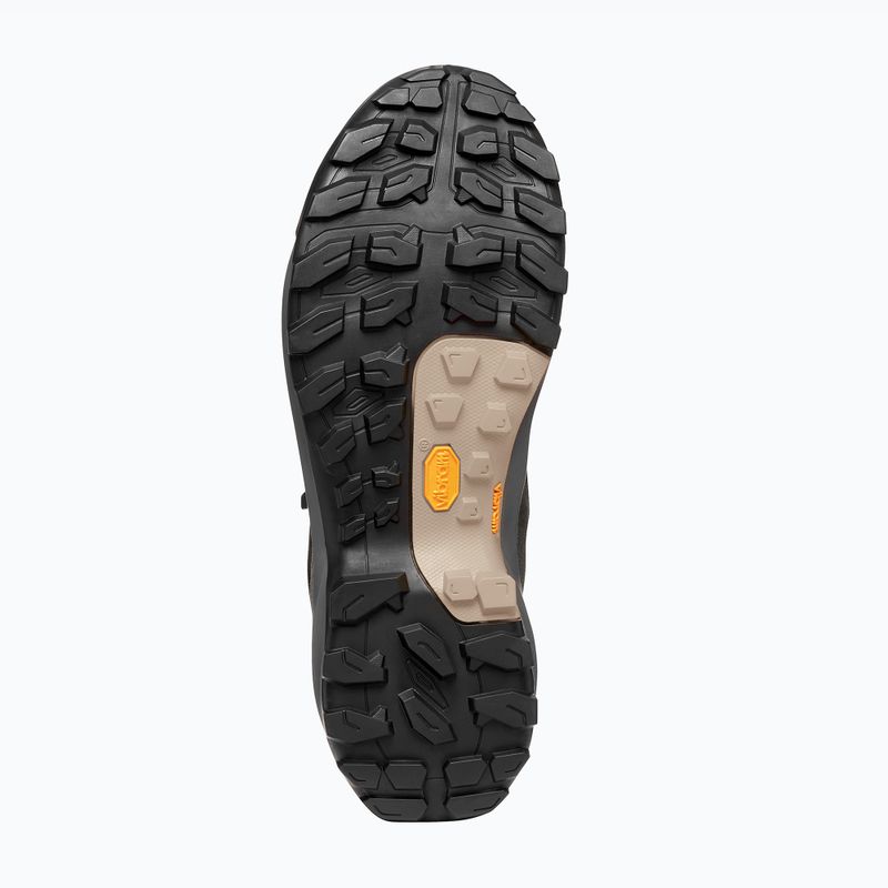 Scarpe da trekking donna SCARPA Mustang Trekking GTX caribou/milkmoon 5