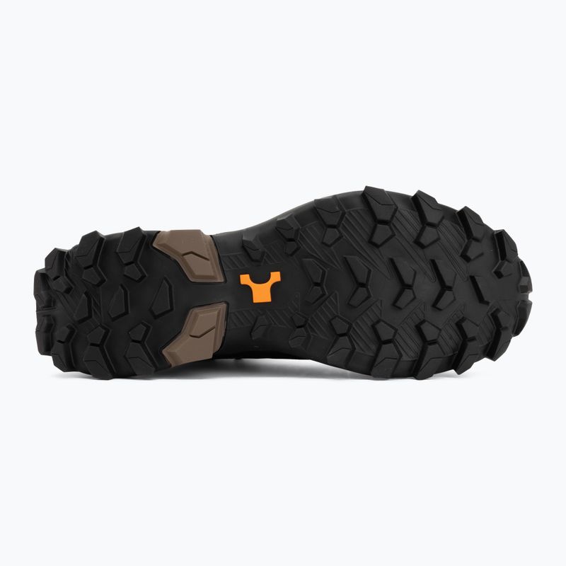 Scarpe da trekking uomo SCARPA Ribelle Cross 2 GTX brown/black 4