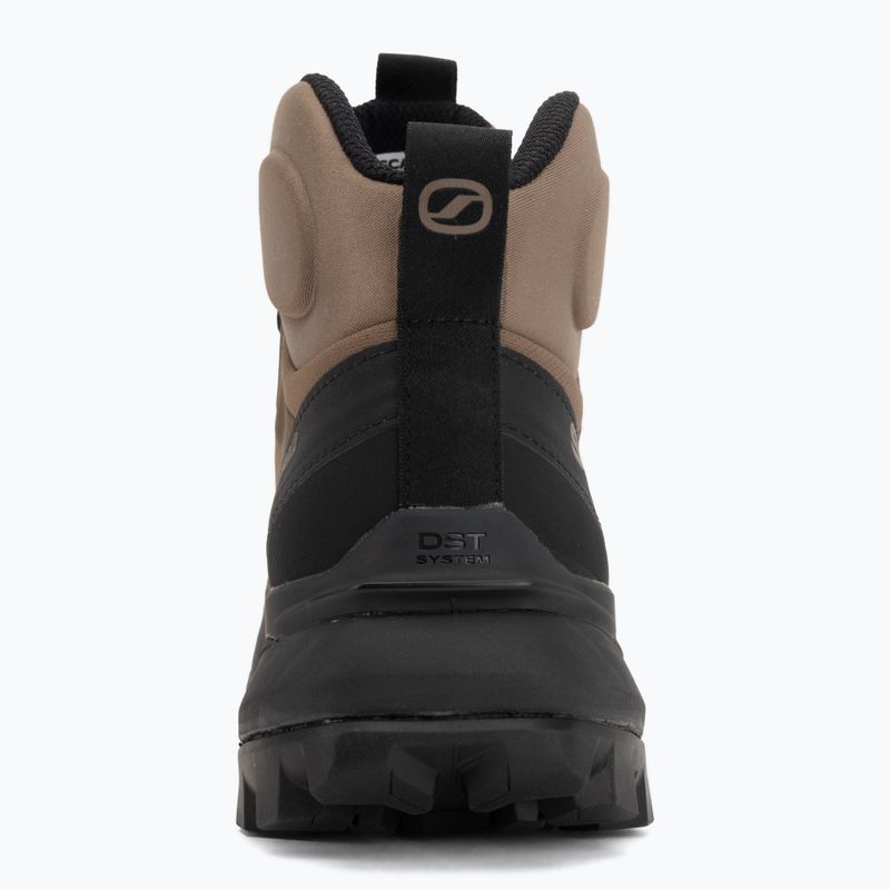 Scarpe da trekking uomo SCARPA Ribelle Cross 2 GTX brown/black 6