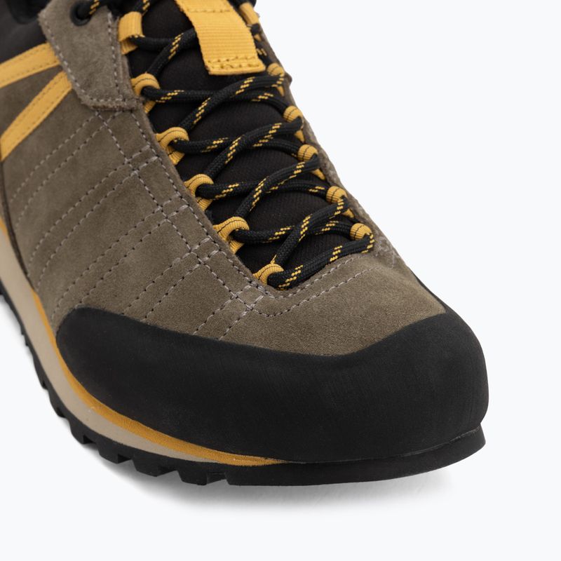 Scarpe da trekking uomo SCARPA Crux 2 GTX kalamata/lemon curry 7