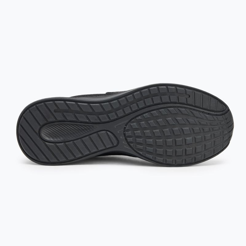 Scarpe Ellesse da donna Tasha total black 4