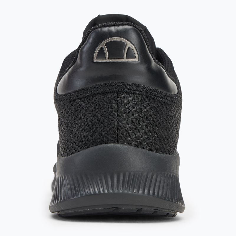 Scarpe Ellesse da donna Tasha total black 6