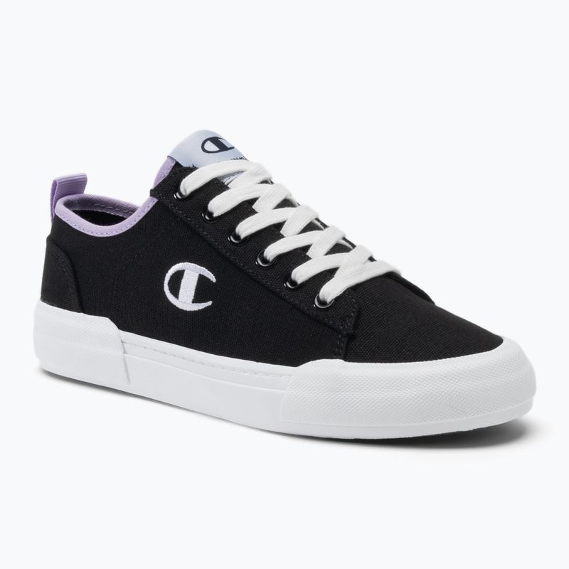 Champion Legacy Revoli, stivali da donna, nero