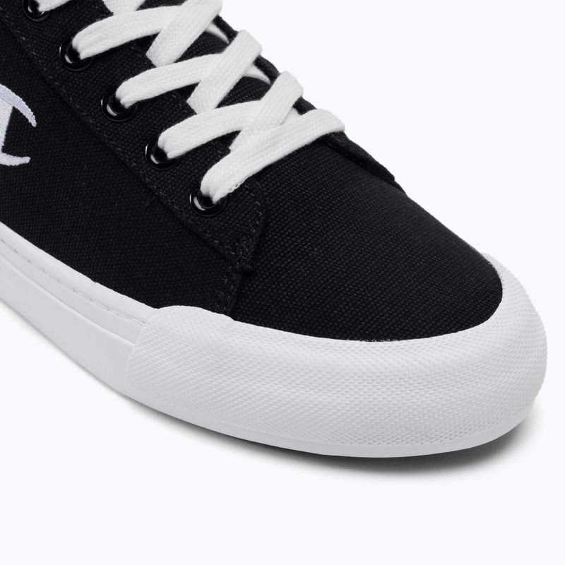 Champion Legacy Revoli, stivali da donna, nero 7