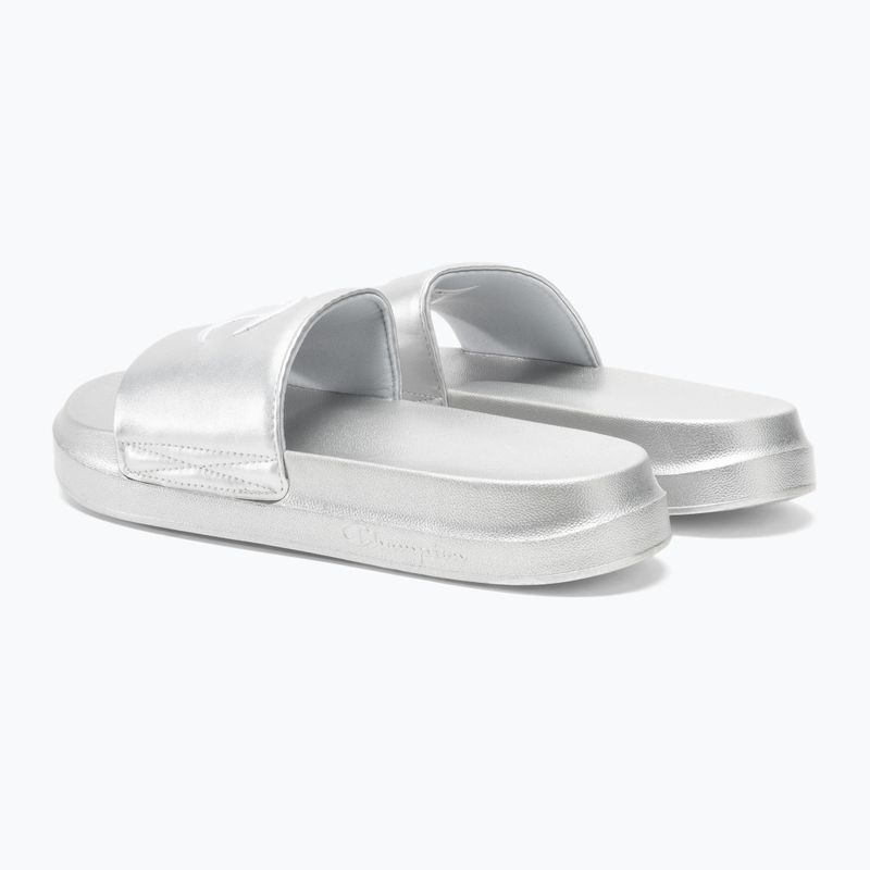 Champion Legacy Miami silm infradito da donna 3