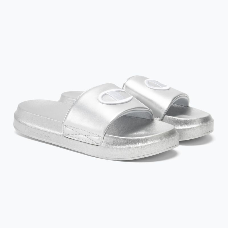 Champion Legacy Miami silm infradito da donna 4