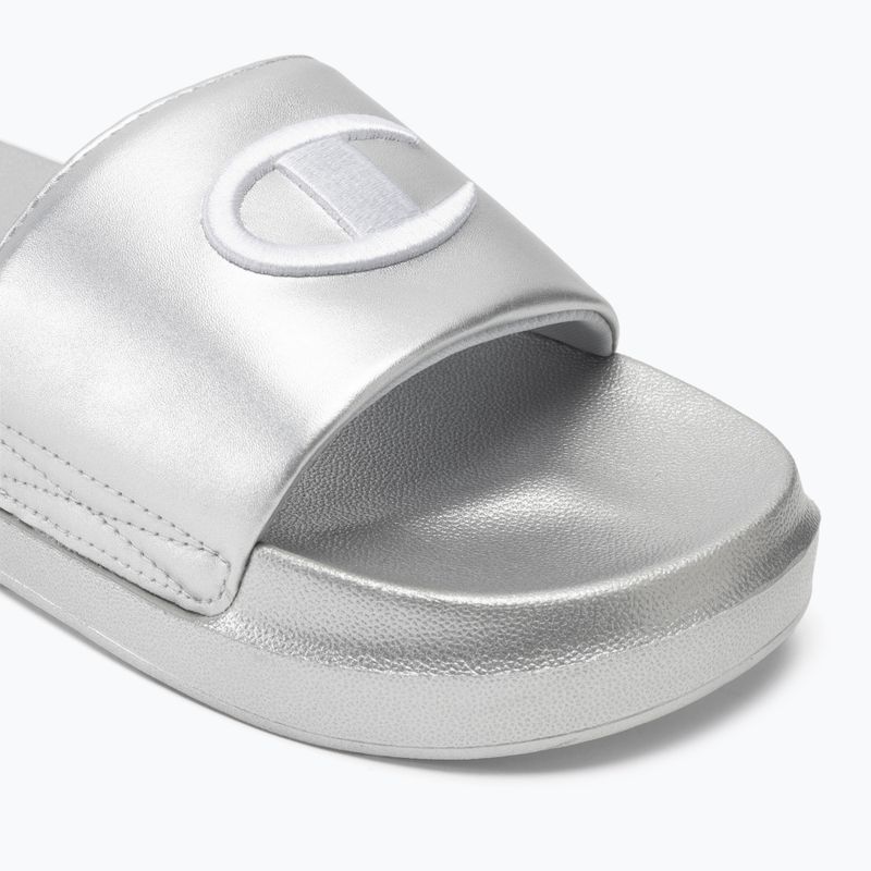 Champion Legacy Miami silm infradito da donna 7