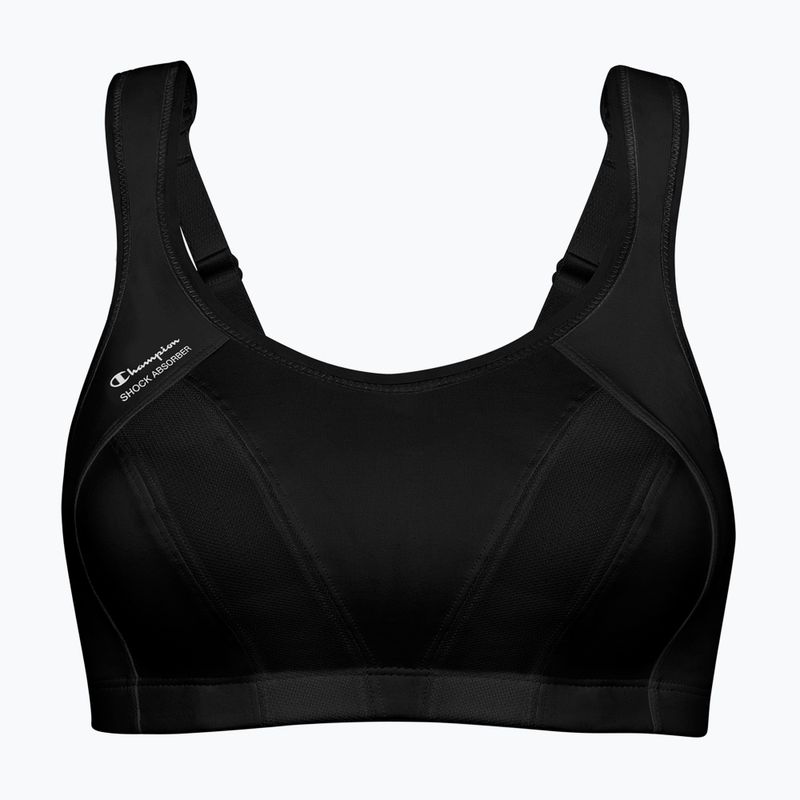 Reggiseno Shock Absorber Active Multi nero