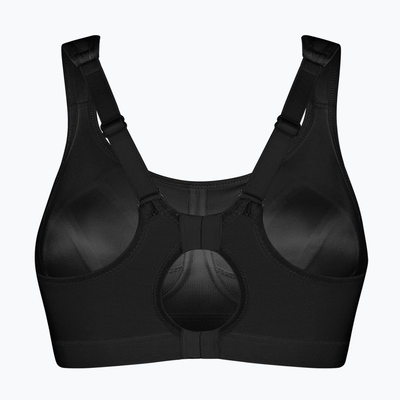 Reggiseno Shock Absorber Active Multi nero 2