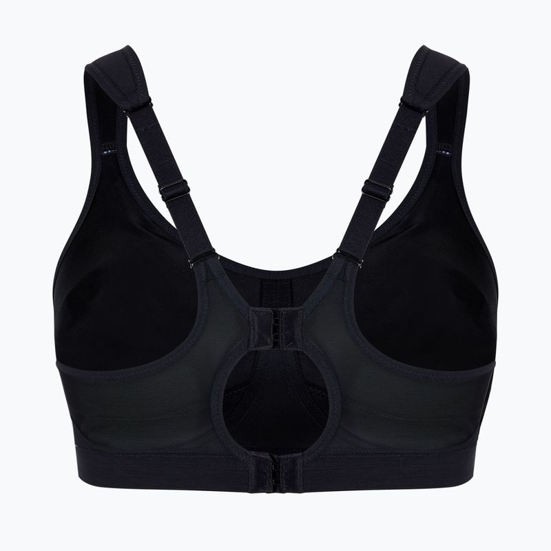 Reggiseno sportivo Shock Absorber Active Multi black 4