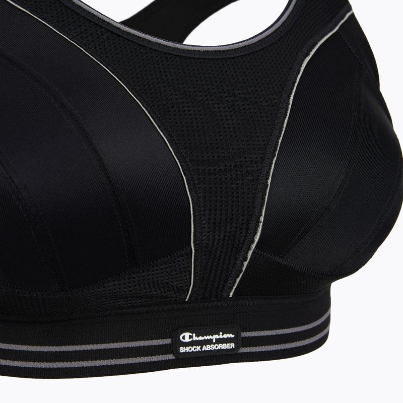 Shock Absorber Ultimate Run Bra nero U10046 3