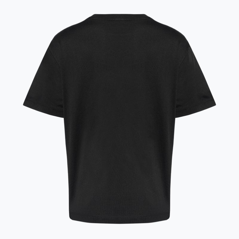 Maglietta Champion da donna Rochester nero 2