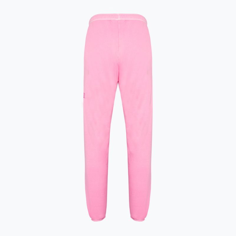 Pantaloni Champion da donna Rochester rosa 2