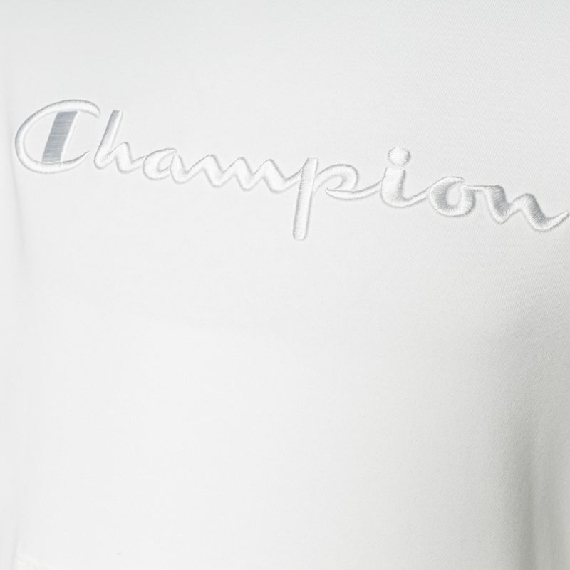 Felpa Champion da uomo Rochester bianco 7