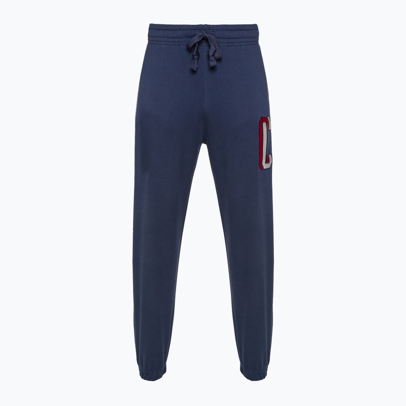 Pantaloni Champion da uomo Rochester blu