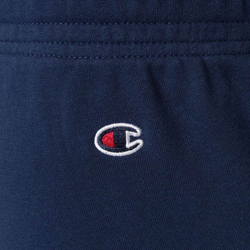 Pantaloni Champion da uomo Rochester blu 4