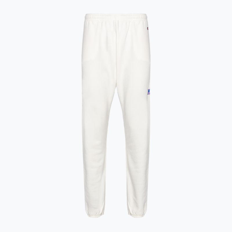 Pantaloni Champion da donna Rochester bianco sporco